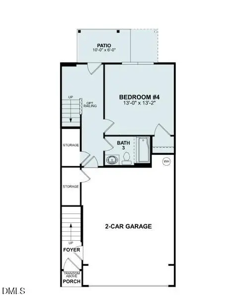 2289 Bay Minette Station #533, Apex, NC 27502 - #3