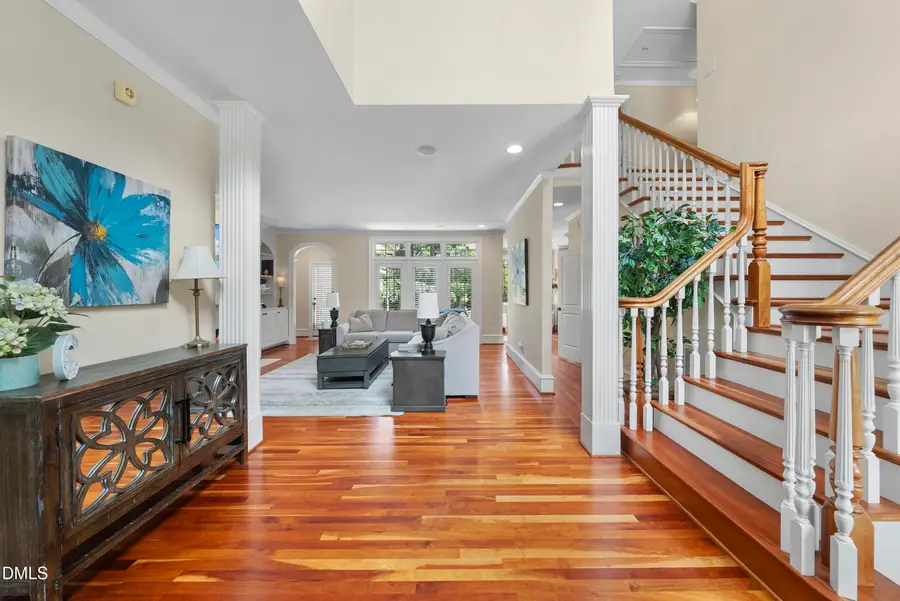 1300 Heritage Club Avenue, Wake Forest, NC 27587 - #3