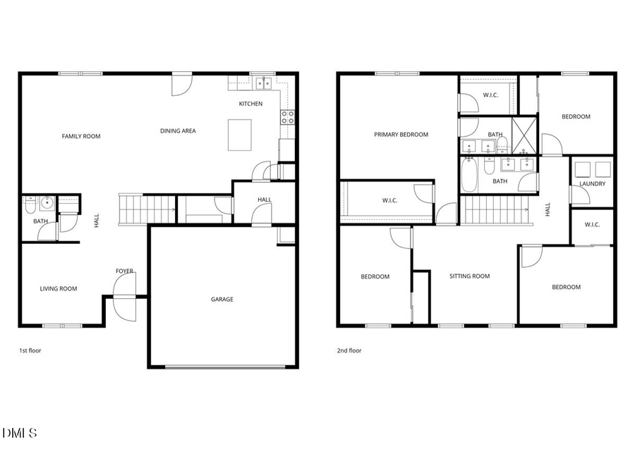 2678 Averon Drive, Fuquay Varina, NC 27526 - #2