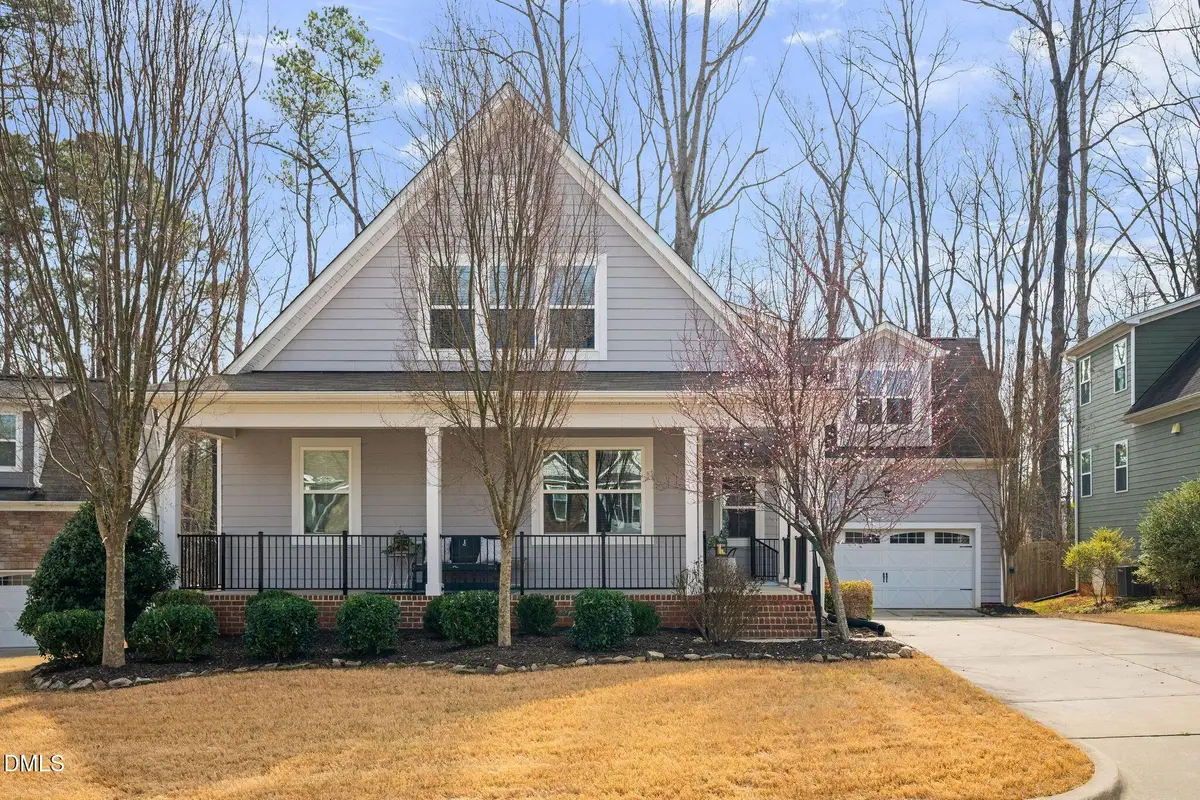 528 Spring Flower Court, Cary, NC 27511 - #1