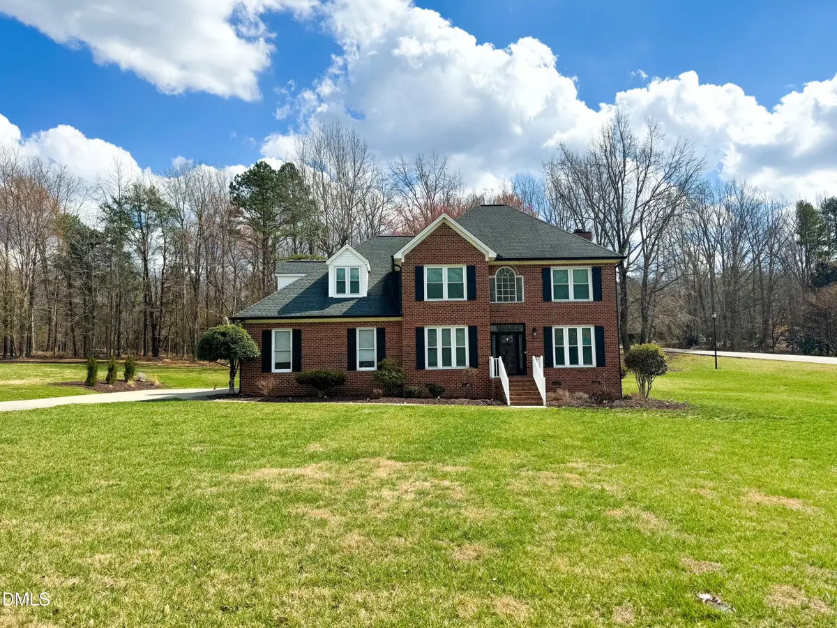 120 Denada Path, Roxboro, NC 27574 - #1