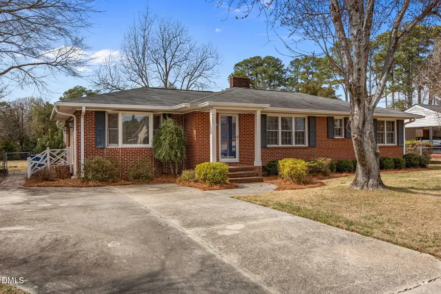 1103 Guy Avenue, Dunn, NC 28334 - #2