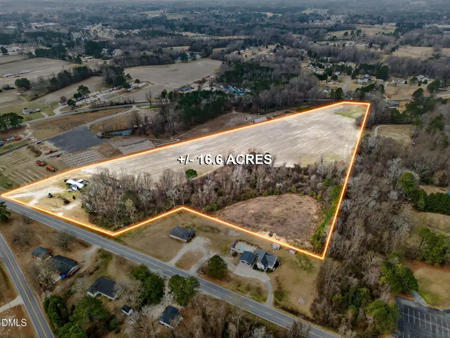 11183 Nc 50, Angier, NC 27501 - #3