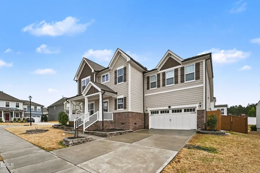 2301 Blue Cedar Court, Apex, NC 27523 - #3