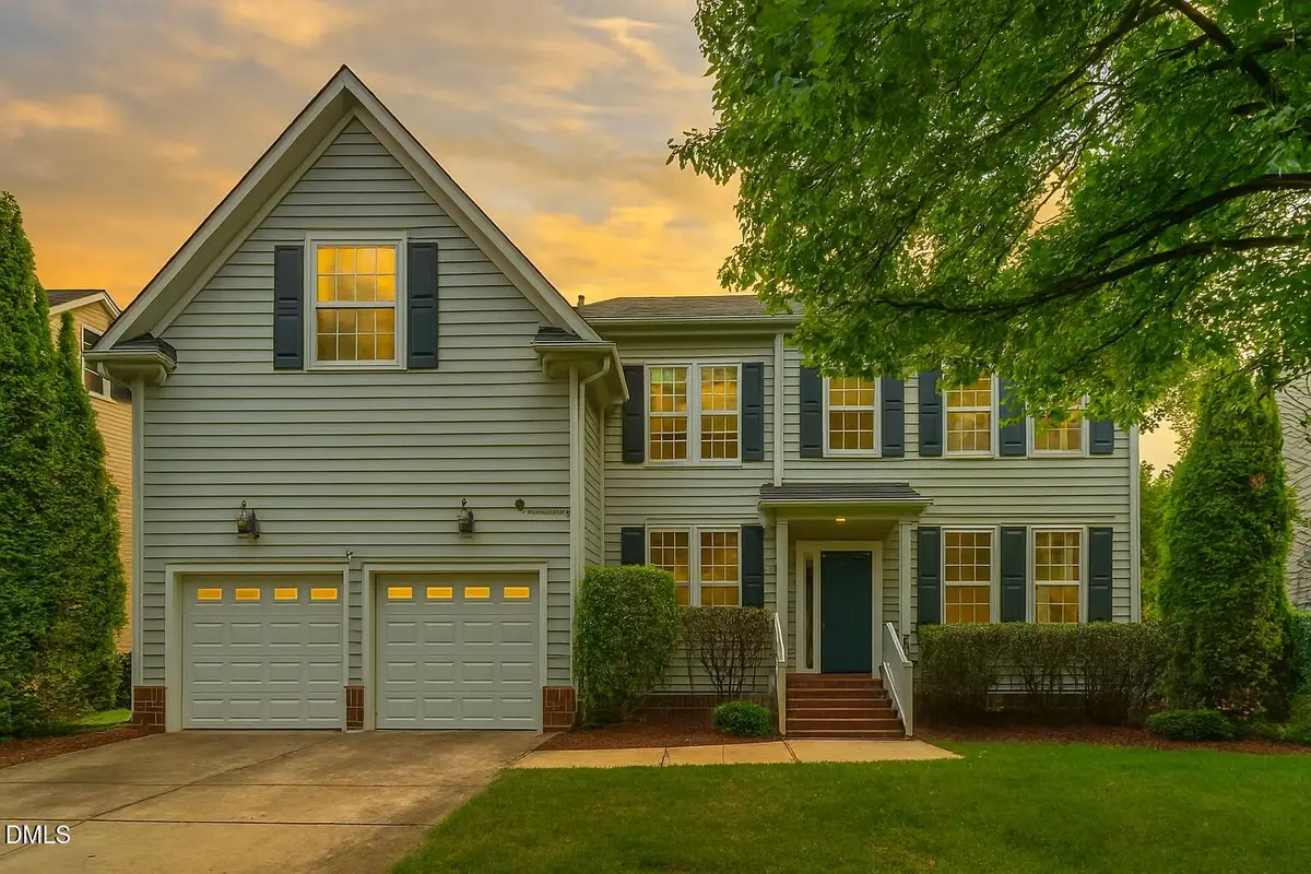 1139 Grogans Mill Drive, Cary, NC 27519 - #1