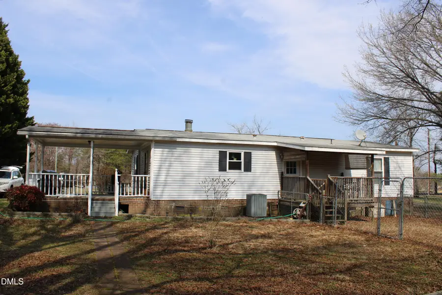 480 Boone Road, Burlington, NC 27217 - #3