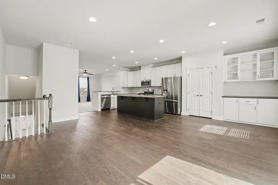 2007 Ackerman Hill Drive, Apex, NC 27502 - #2