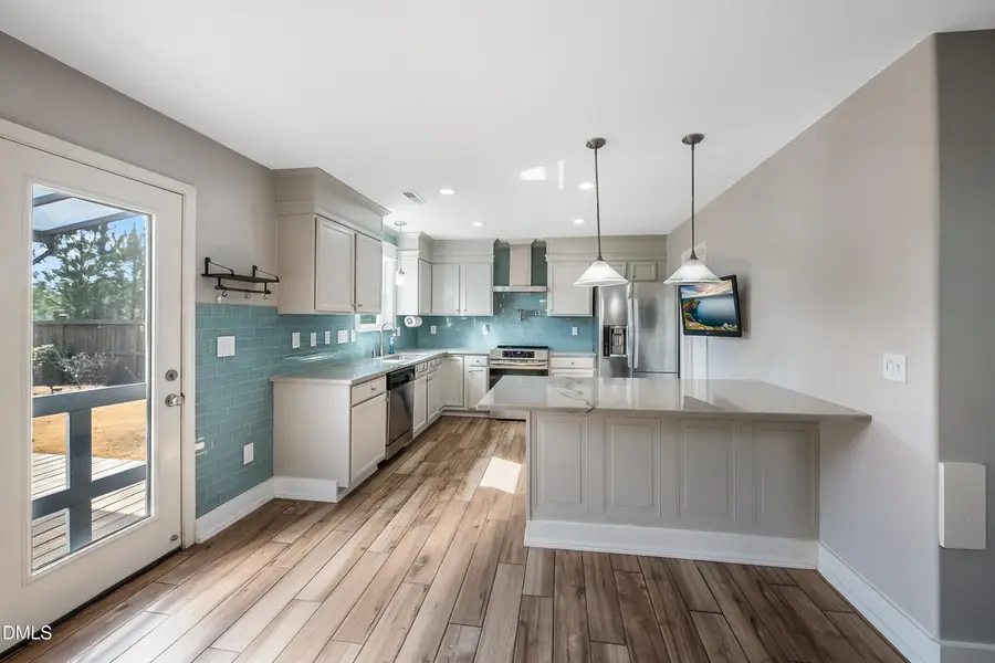 2830 Tulip Poplar Circle, Durham, NC 27704 - #3