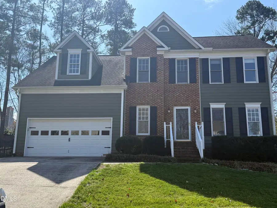 105 Laurel Branch Drive, Cary, NC 27513 - #3