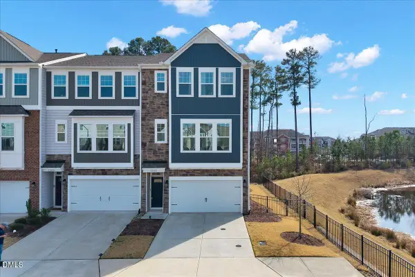1311 Falling Rock Place, Durham, NC 27703