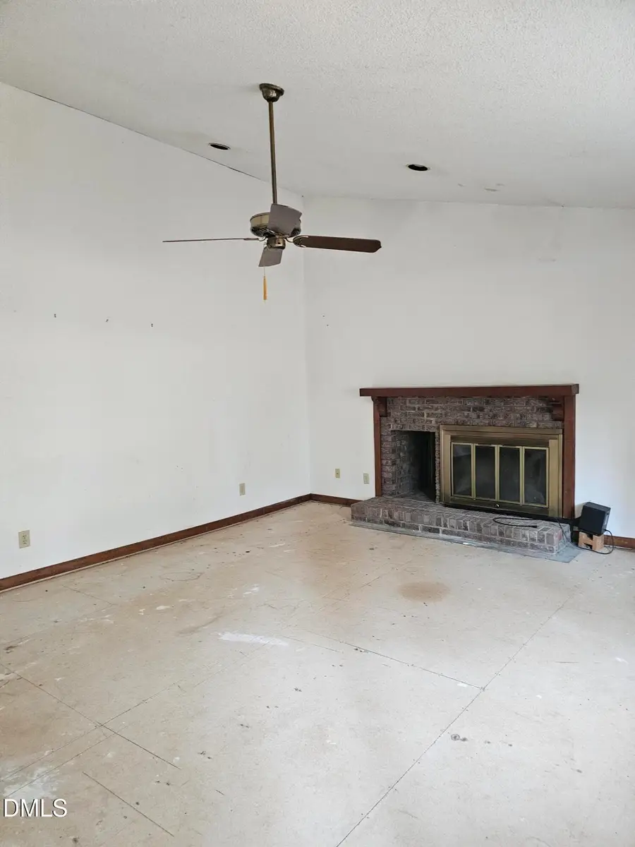 1712 Rosedale Avenue, Durham, NC 27707 - #3