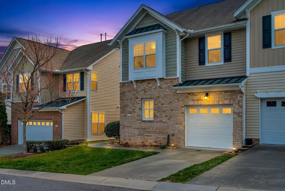 7229 Terregles Drive, Raleigh, NC 27617 - #1