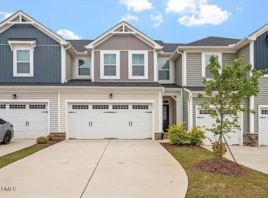 195 Lennei Lane, Garner, NC 27529 - #1