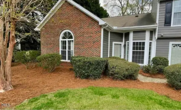 4601 Pine Trace Drive, Raleigh, NC 27613