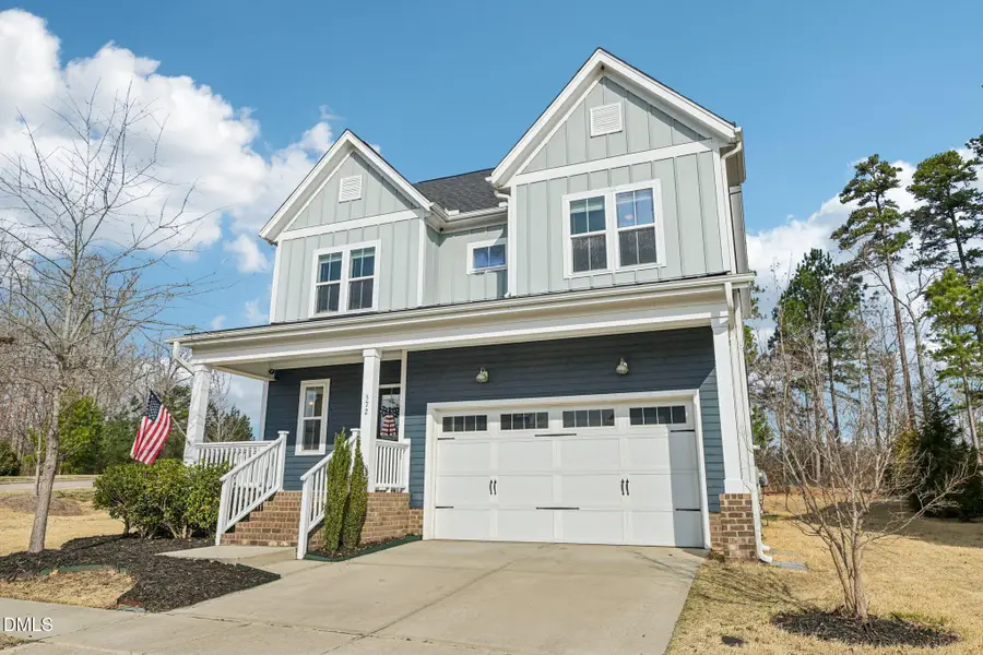 572 Beacon Ridge Boulevard, Chapel Hill, NC 27516 - #2