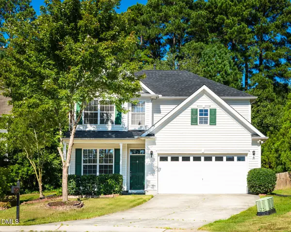 6 Dawson Court, Durham, NC 27703