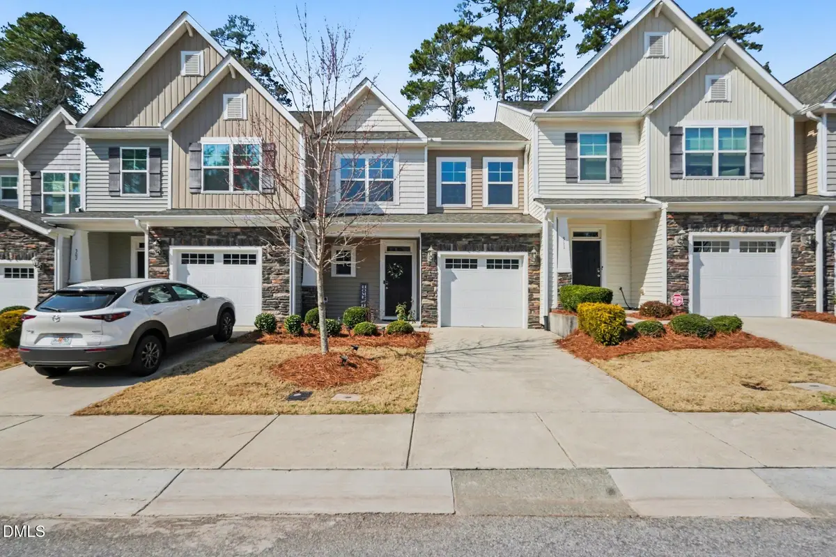 309 Lionel Street, Durham, NC 27705 - #1