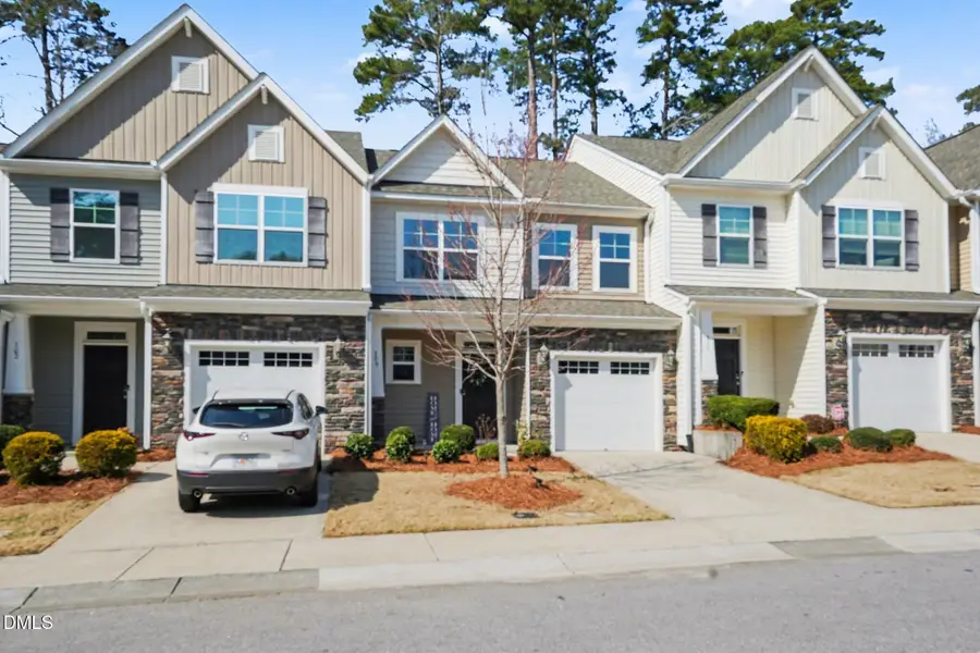 309 Lionel Street, Durham, NC 27705 - #2