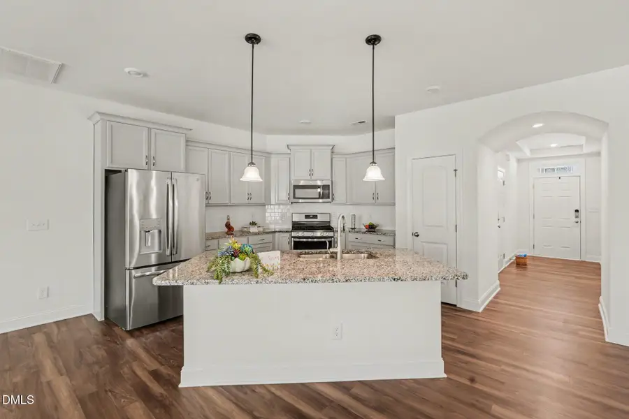 309 Lionel Street, Durham, NC 27705 - #3