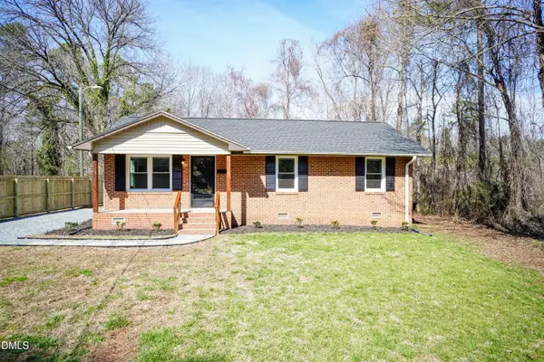 808 W Rose Street, Sanford, NC 27330