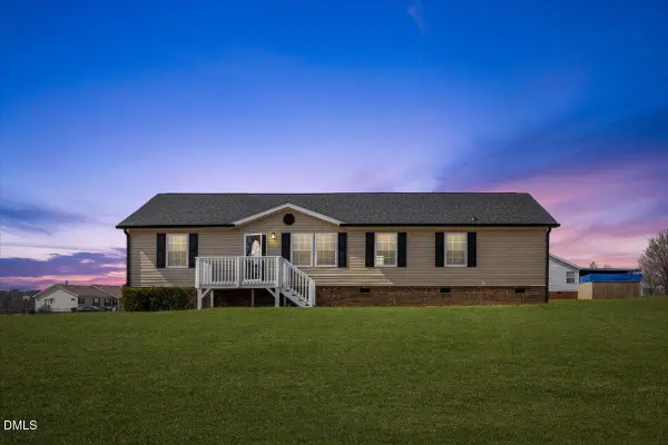 21 Stonewall Court, Sanford, NC 27332