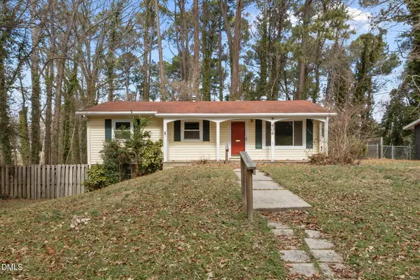 906 W Maynard Avenue, Durham, NC 27704