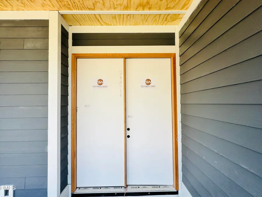 83 Black Bear Court, Chapel Hill, NC 27516 - #3