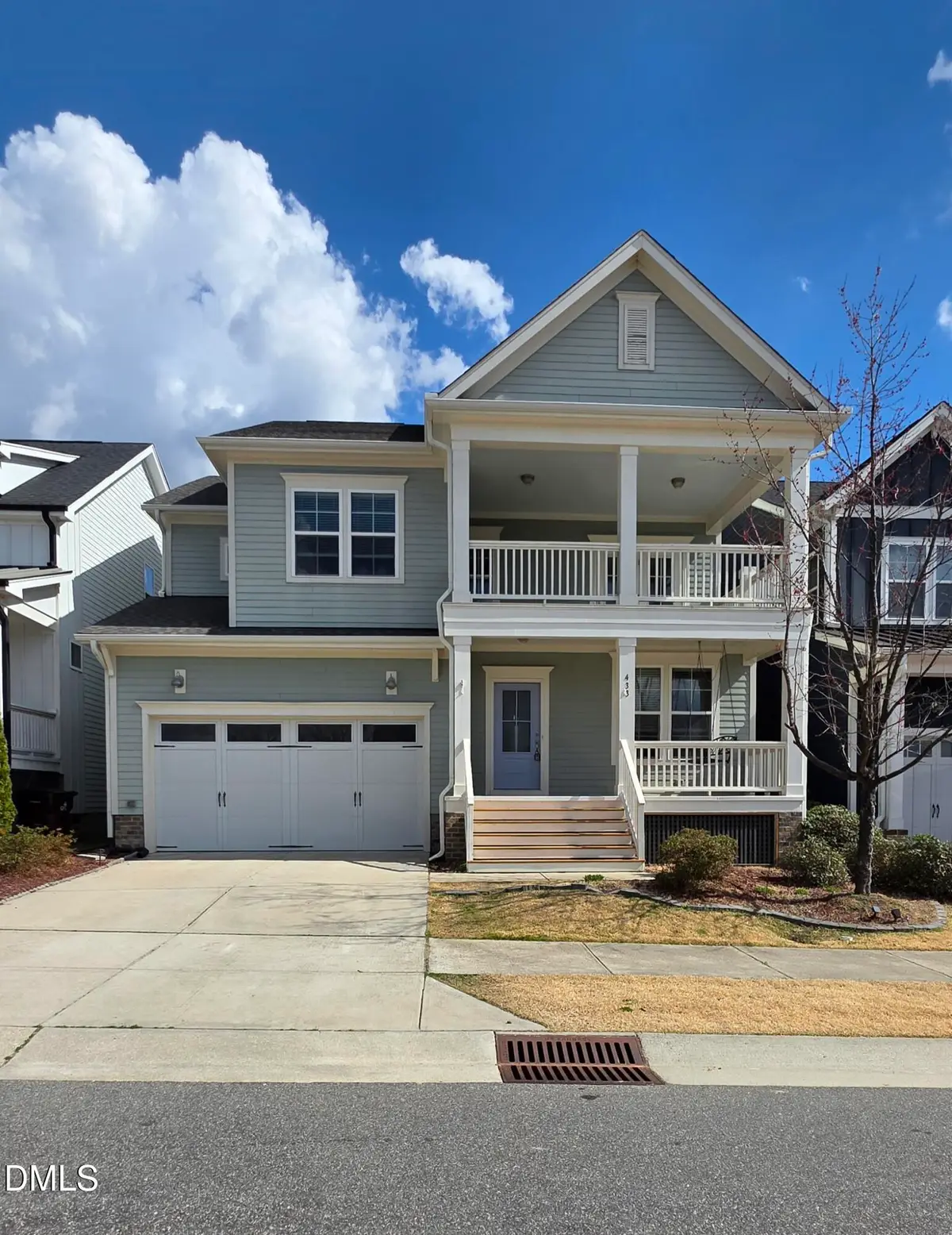 433 Slick Rock Road, Wendell, NC 27591 - #1