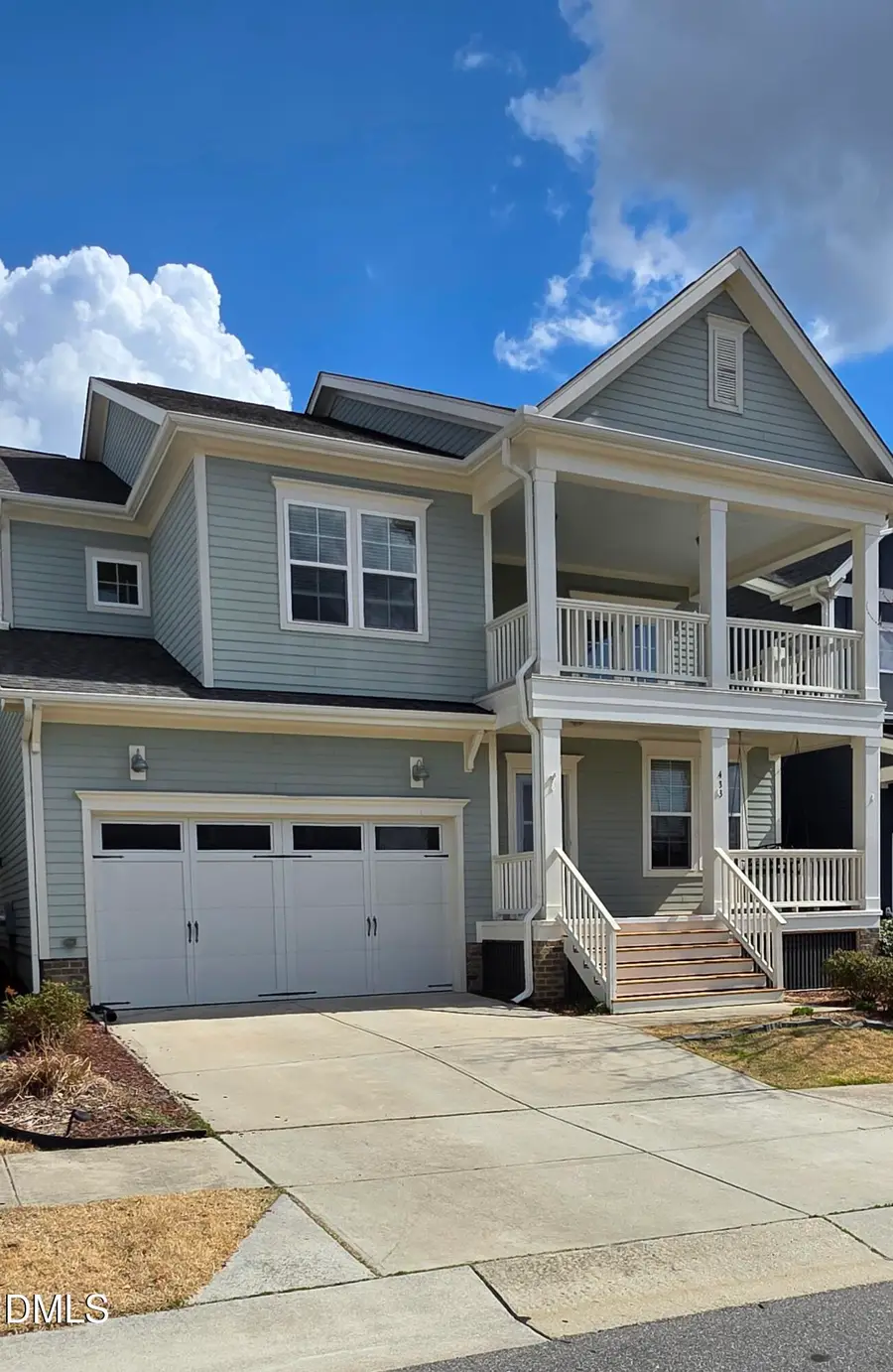 433 Slick Rock Road, Wendell, NC 27591 - #3