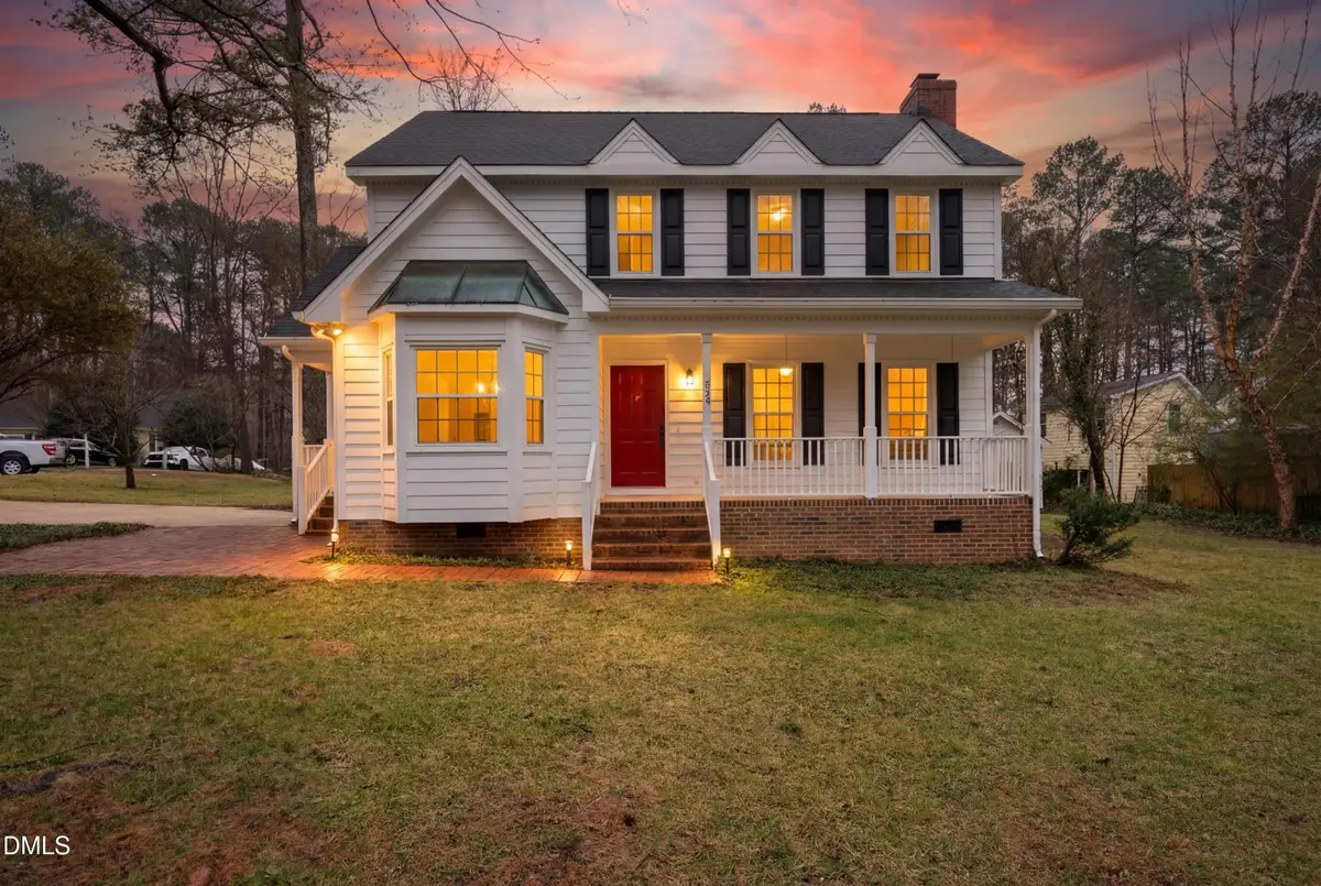 204 Phauff Court, Cary, NC 27513 - #1