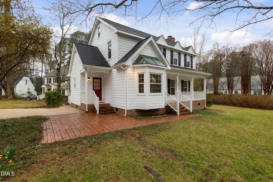 204 Phauff Court, Cary, NC 27513 - #3