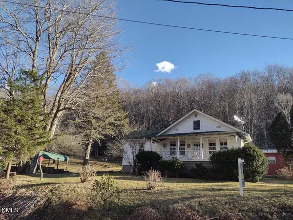 659 Chestnut Grove Road, Spruce Pine, NC 28777