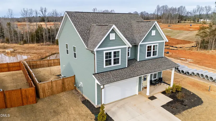 902 Beeline Lane, Mebane, NC 27302 - #2