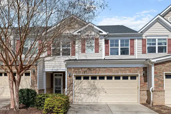 729 Grace Hodge Drive, Cary, NC 27519