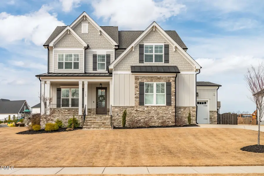 1140 Duke Farm Drive, Wake Forest, NC 27587 - #3