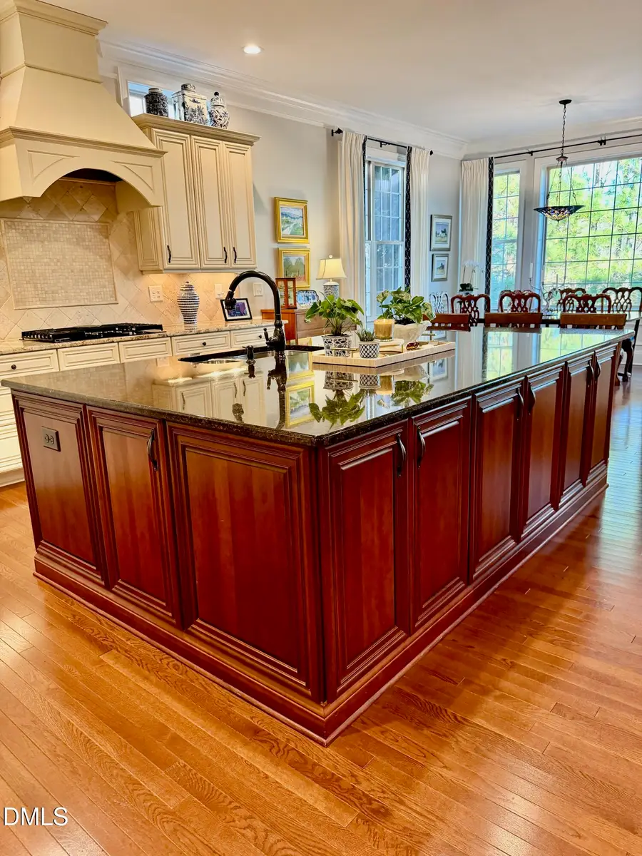 7816 Hasentree Lake Drive, Wake Forest, NC 27587 - #3