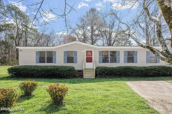 7552 Shallingtons Mill Road, Macclesfield, NC 27852