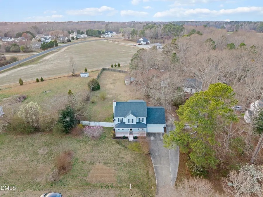 59 Troy Drive, Fuquay Varina, NC 27526 - #2