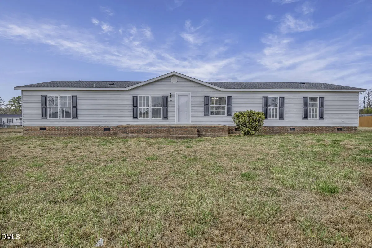 58 Ryes Lane, Lillington, NC 27546 - #1