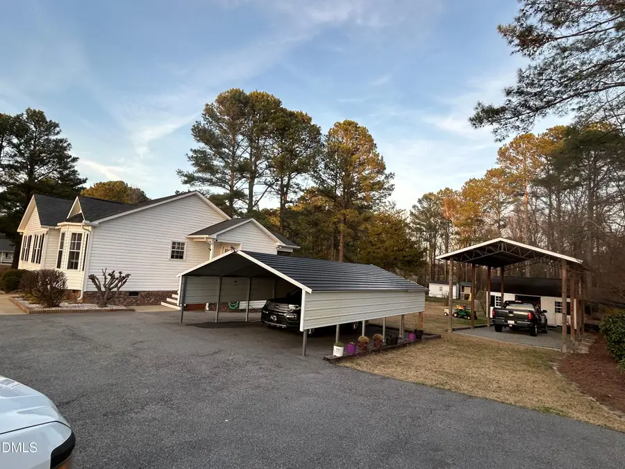 104 Trey Drive, Benson, NC 27504 - #3