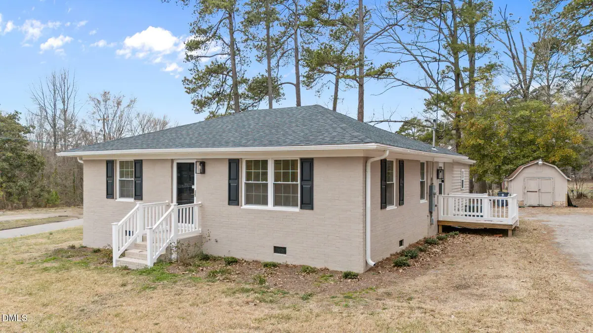 118 Cherry Street, Henderson, NC 27536 - #1