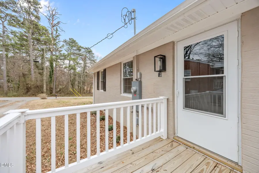 118 Cherry Street, Henderson, NC 27536 - #3