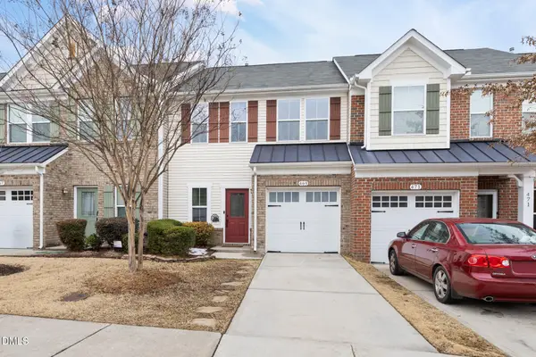 469 Panorama View Loop, Cary, NC 27519