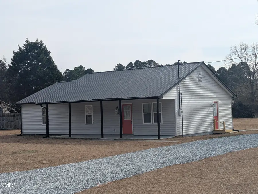 60 Stone Place Road, Dunn, NC 28334 - #2