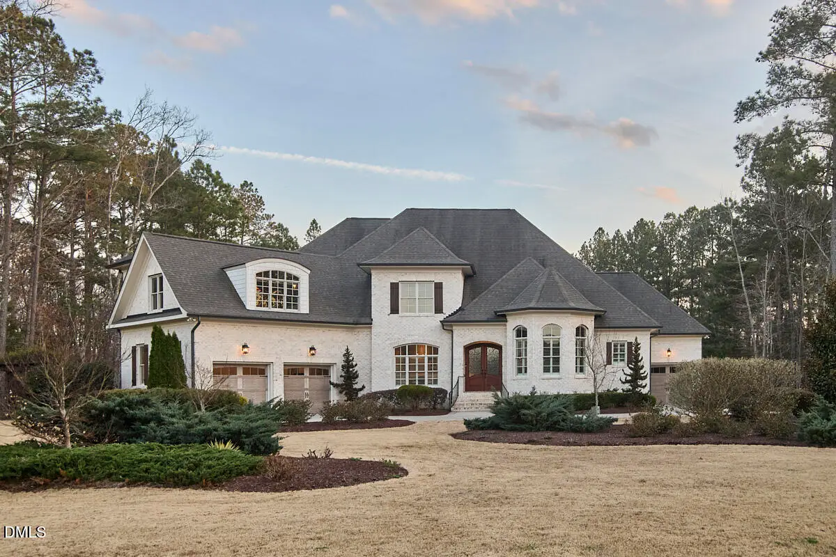 223 Keeneland Court, Durham, NC 27713 - #1