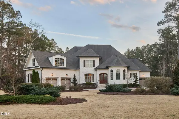 223 Keeneland Court, Durham, NC 27713