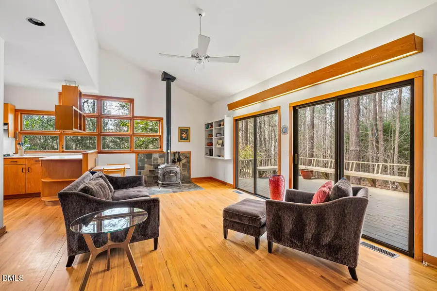 500 Marvin Edwards Lane, Chapel Hill, NC 27517 - #2