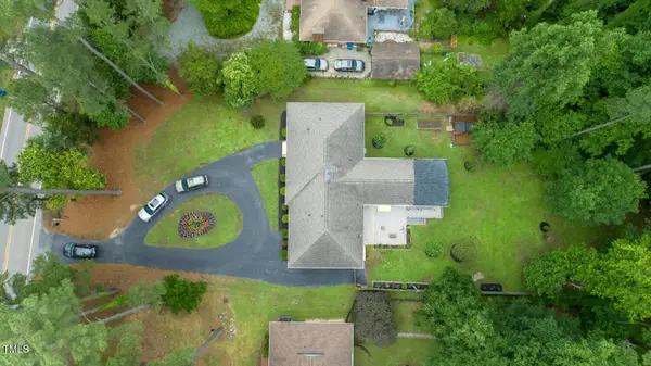 3934 Hope Valley Road, Durham, NC 27707