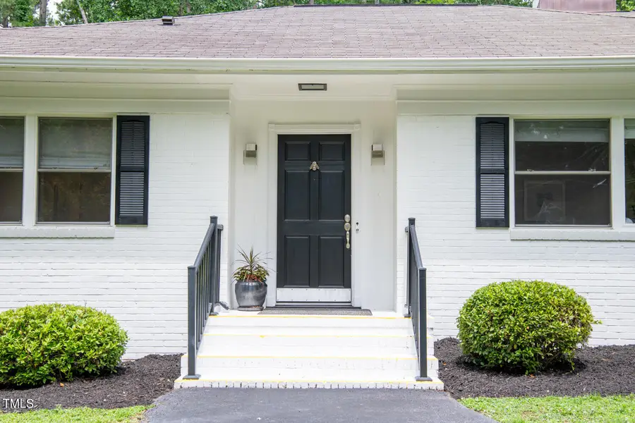 3934 Hope Valley Road, Durham, NC 27707 - #2