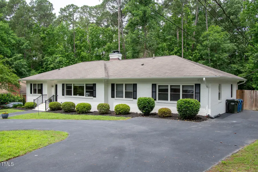 3934 Hope Valley Road, Durham, NC 27707 - #3